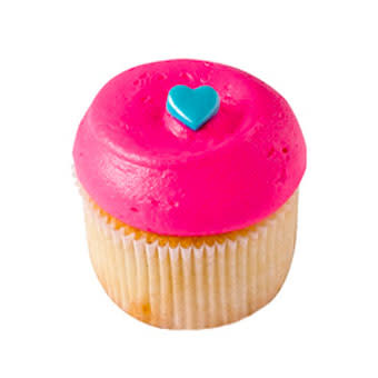 GEORGETOWN CUPCAKE