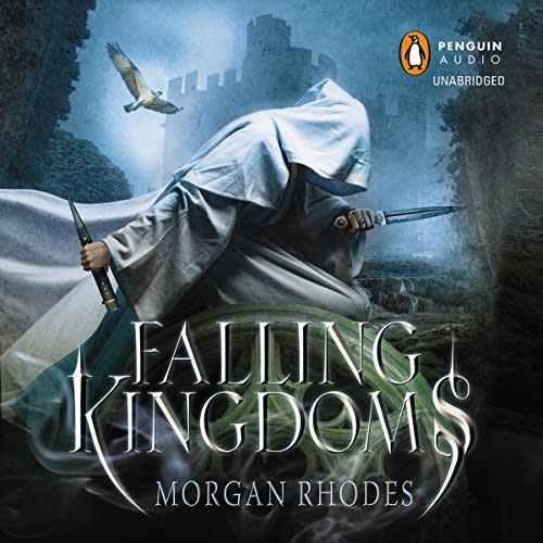 Falling Kingdoms: Falling Kingdoms, Book 1