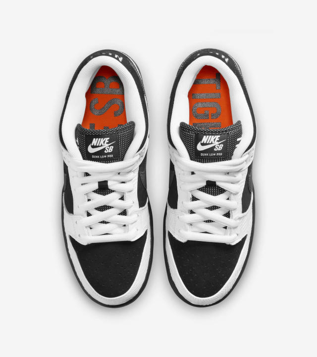 The Tightbooth x Nike SB Dunk Low Is a Can't-Miss Nod to the 