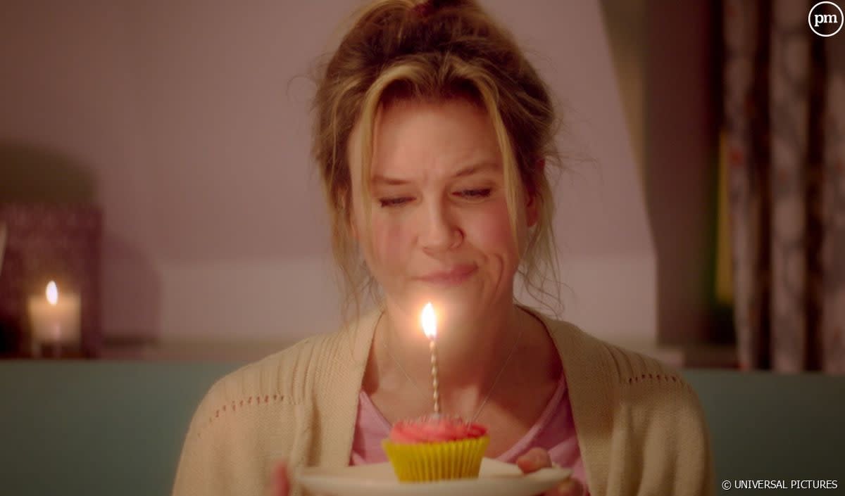 "Bridget Jones Baby" - UNIVERSAL PICTURES