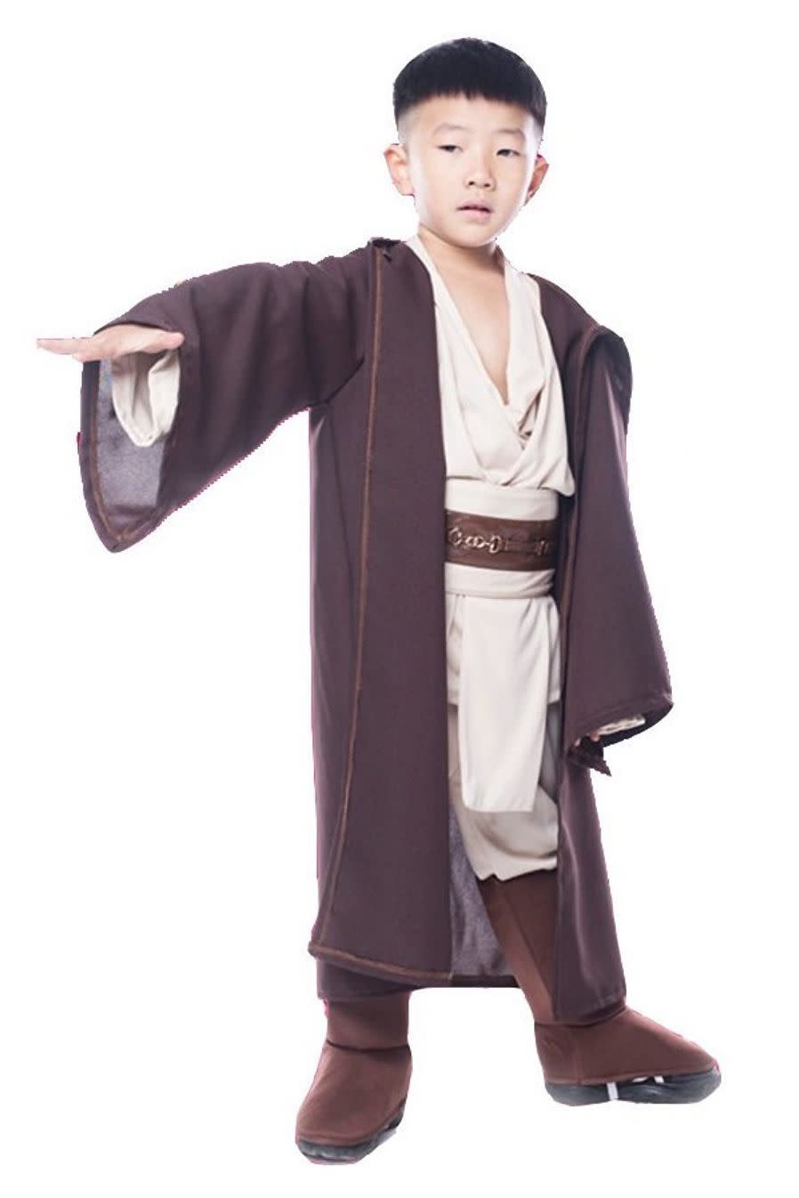 Obi Wan Kenobi Costume