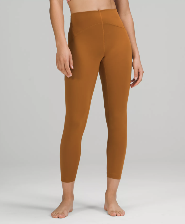 Lululemon tight stuff tight  Leggings are not pants, Clothes