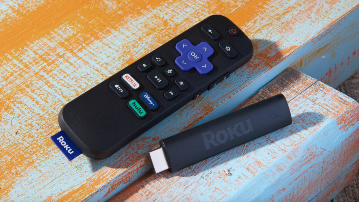 این معامله جمعه سیاه Roku قیمت Streaming Stick 4K را به ۳۰ دلار کاهش می دهد
