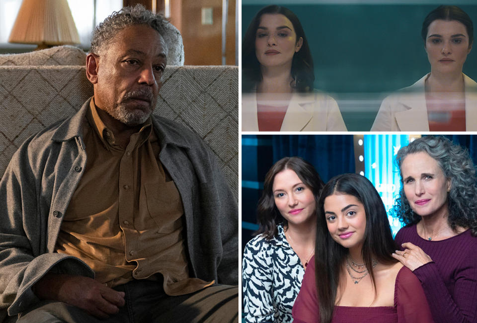 Best TV Shows You Didn't Watch in 2023