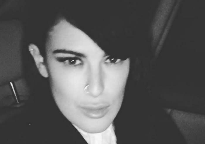 Rumer Willis was NOT happy about this part of her body being photoshopped