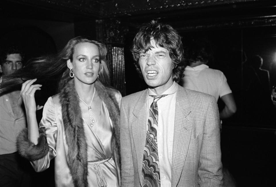 1979: Studio 54 Staples