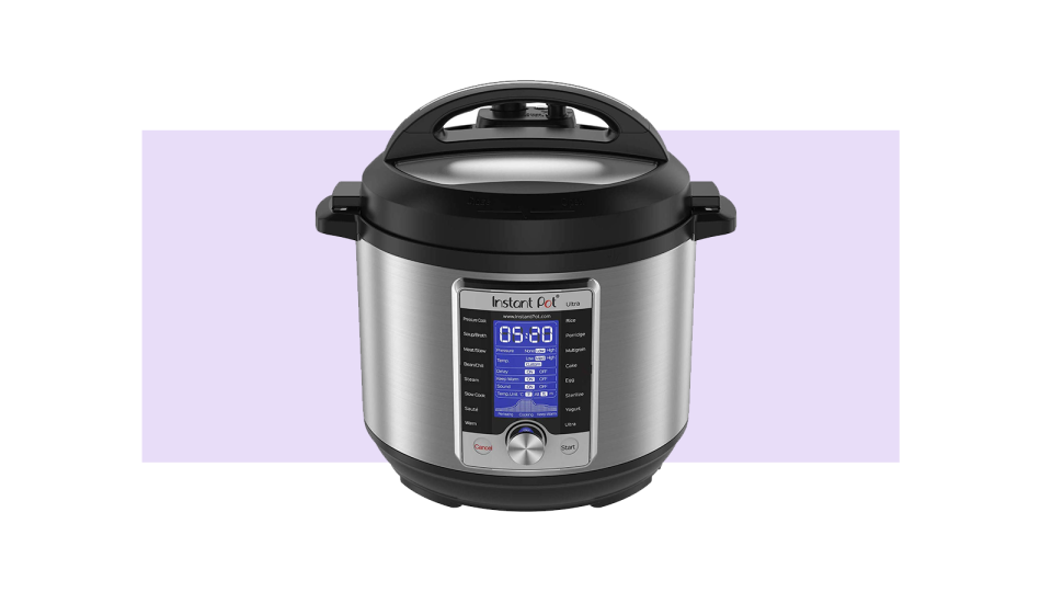 Mother&#39;s Day Gift: Instant Pot