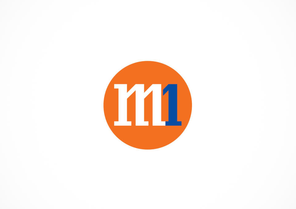 M1 is Singapore’s third largest telco.