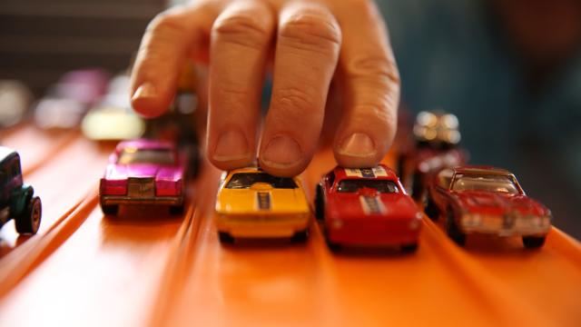 Hottest Hot Wheels: A Guide to the $1,000 Toys in Your Attic