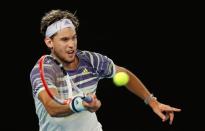 Tennis - Australian Open - Men's Singles Final