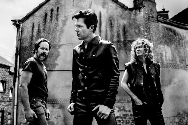 the-killers-your-side-of-town - Credit: The Killers