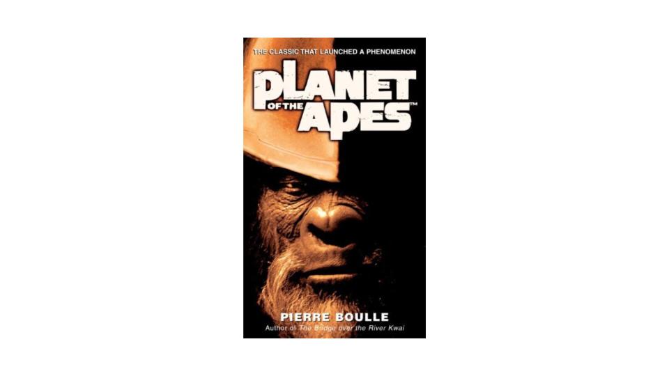 Planet of the Apes (La Planète des singes)
