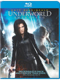 Underworld: Awakening Box Art