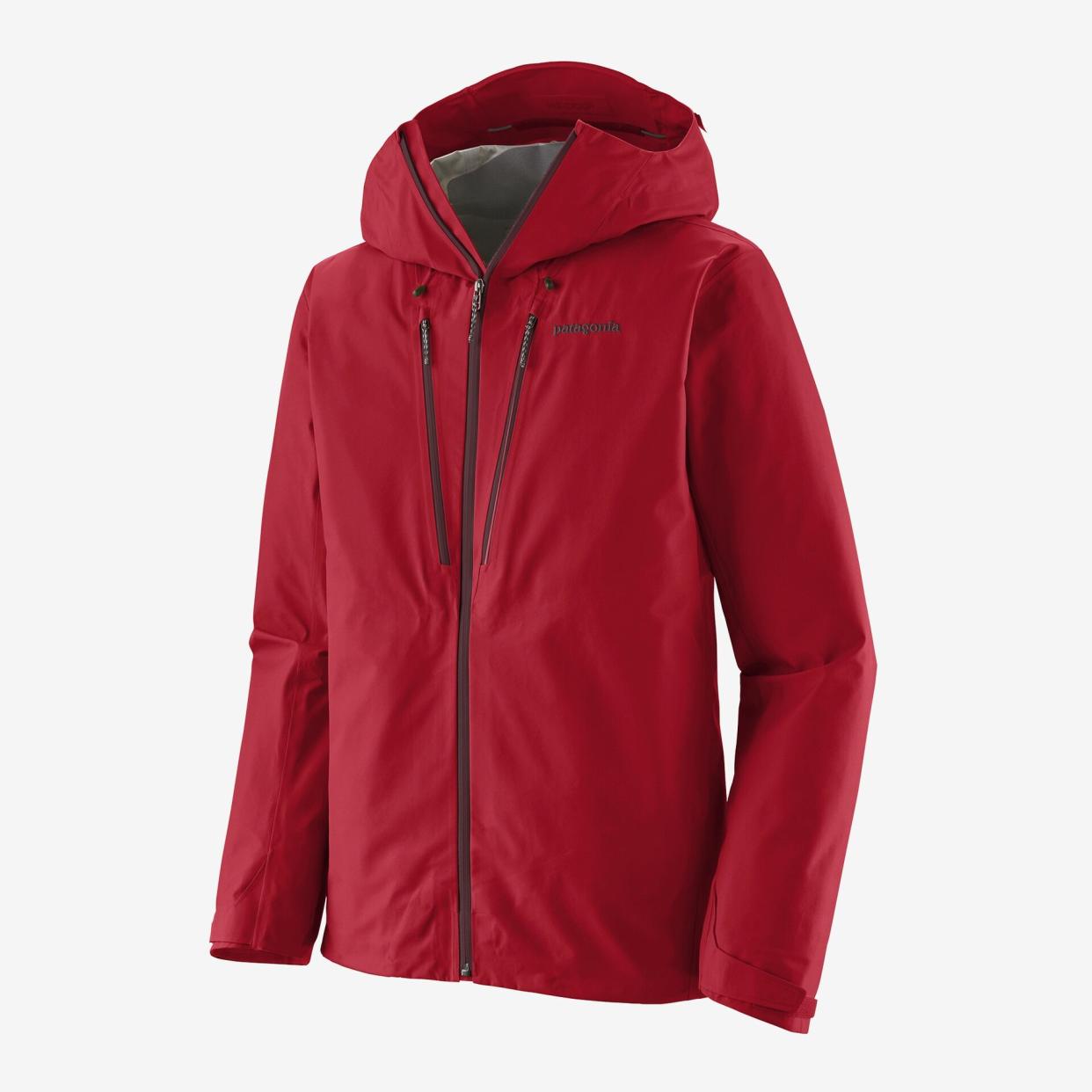 <p><a href="https://go.redirectingat.com?id=74968X1596630&url=https%3A%2F%2Fwww.patagonia.com%2Fproduct%2Fmens-triolet-alpine-climbing-jacket%2F83403.html&sref=https%3A%2F%2Fwww.menshealth.com%2Fstyle%2Fg43438364%2Fbest-patagonia-jackets%2F" rel="nofollow noopener" target="_blank" data-ylk="slk:Shop Now;elm:context_link;itc:0;sec:content-canvas" class="link rapid-noclick-resp">Shop Now</a></p><p>Men's Triolet Jacket</p><p>patagonia.com</p><p>$449.00</p>