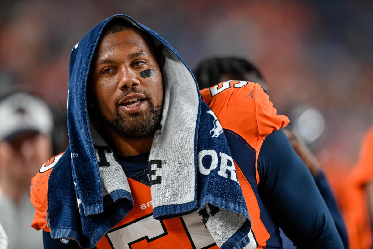 Broncos LB Bradley Chubb to get ankle surgery, hopes to return