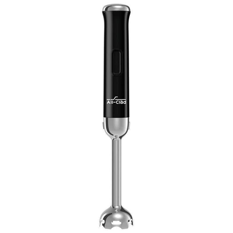 7) Cordless Rechargeable Hand Blender