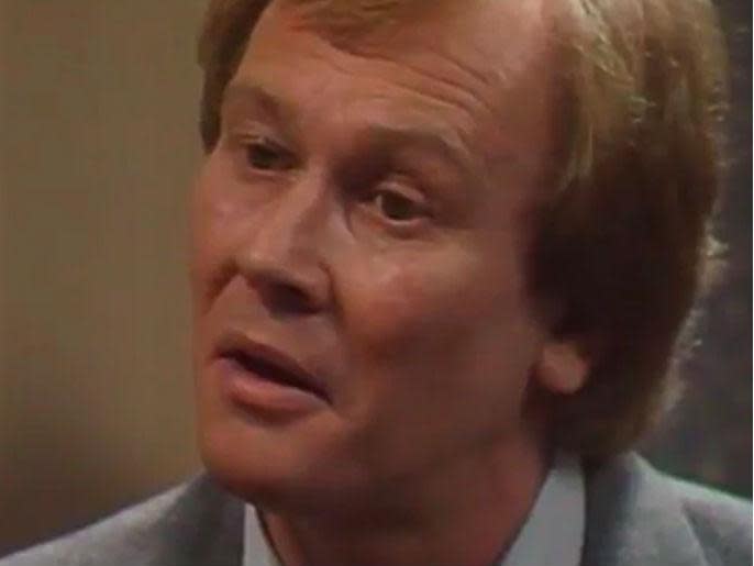 Doug Fielding, a veteran TV star who appeared in EastEnders and Z-Cars, has died aged 73.The British actor racked up an extensive range of television credits over the past five decades.Fielding's family announced his death in a statement, saying: "We all love and miss him. He was a well known actor and lovely man and will be sorely missed."The actor's cause of death remains unknown at this time.His first role arrived in 1968 with TV show Mystery and Imagination before he scored the role of Sergeant Alec Quilley in police drama Z-Cars. He appeared in the series from 1968 to 1978.He went on to appear as DS Roy Quick in EastEnders – the BBC soap's first regular police officer – in 1985 and also had roles in Family Affairs, Doctors and children's TV show ChuckleVision.Fielding briefly returned to EastEnders in 2000 playing the role of a private investigator named Will.His agent, Emily McGuire, said: "It was a privilege to know him and represent him."