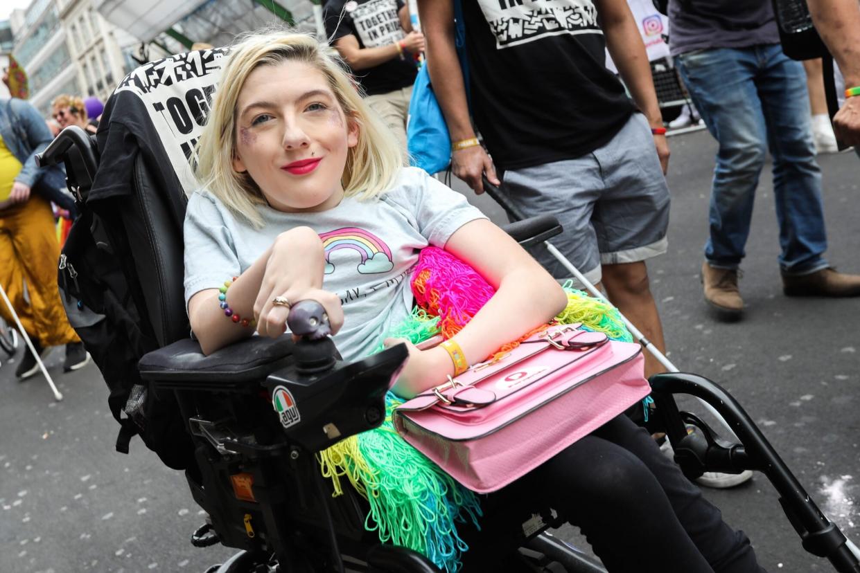 disabled pride events lgbtq+