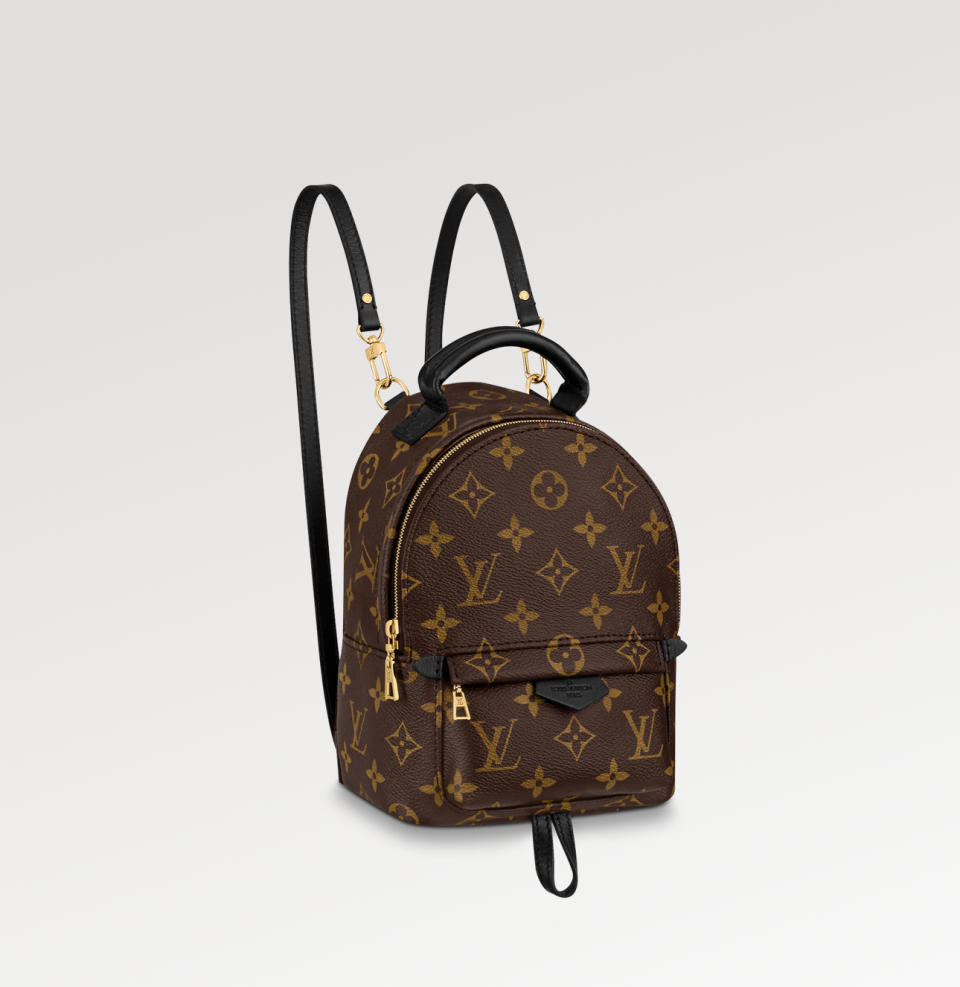 名牌手袋2022｜Louis Vuitton Monogram經典老花手袋推介Top10！耐看又保值低至萬元就擁有