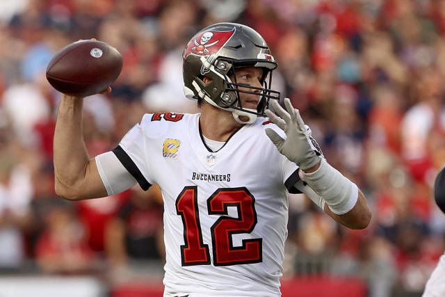 Demand for Buccaneers season tickets spikes amid reports Tom Brady