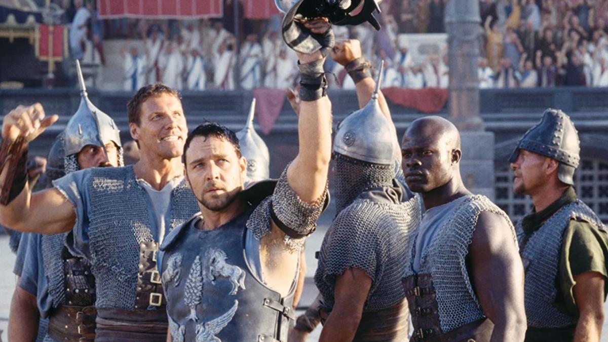 Gladiator 2 will have a connection to Russell Crowe’s Maximus thanks to