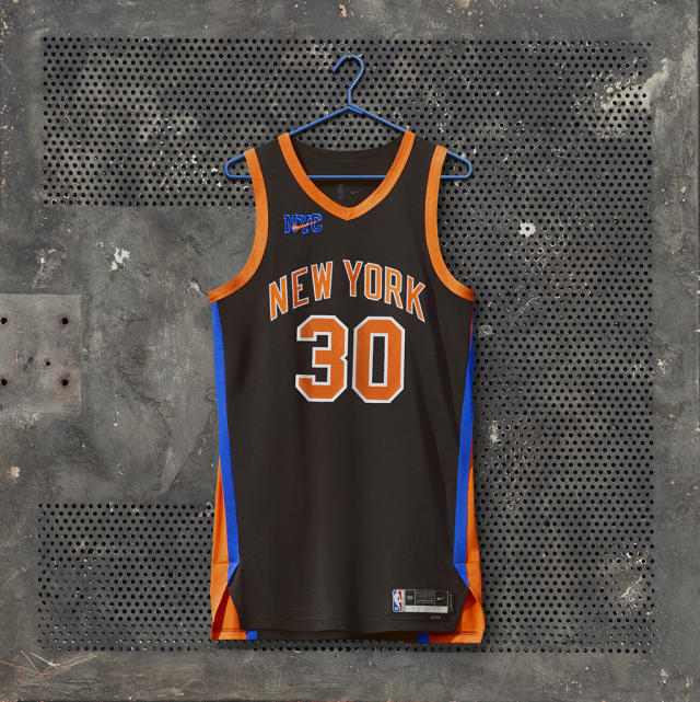 2022-23 Nike NBA City Edition Uniforms