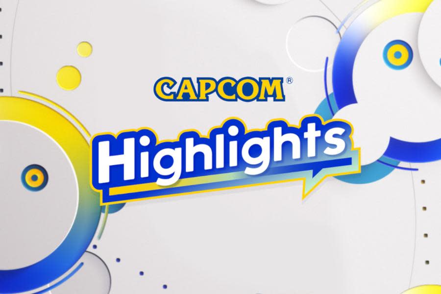 Capcom prepara evento con noticias de varios juegos, pero hay un notable ausente