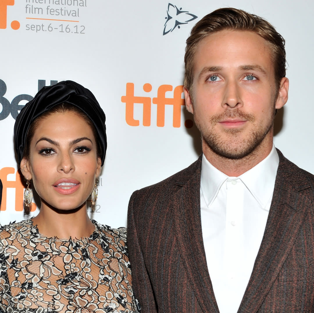  Ryan Gosling Reveals the Sweet Way He Paid Homage to Wife Eva Mendes’ Late Dog. 
