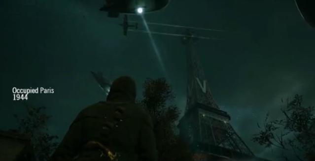 Assassin's Creed - WWII 