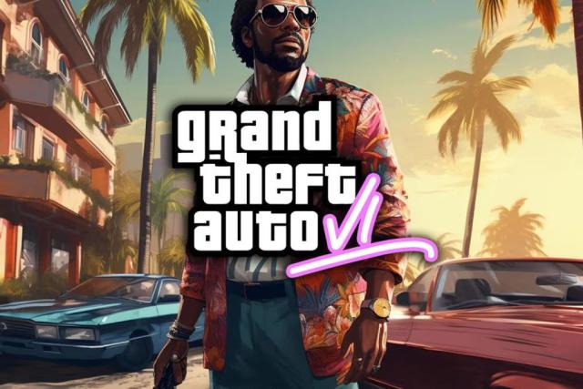 GTA 6: jugadores piensan que Xbox Series S no podrá con el juego de Rockstar