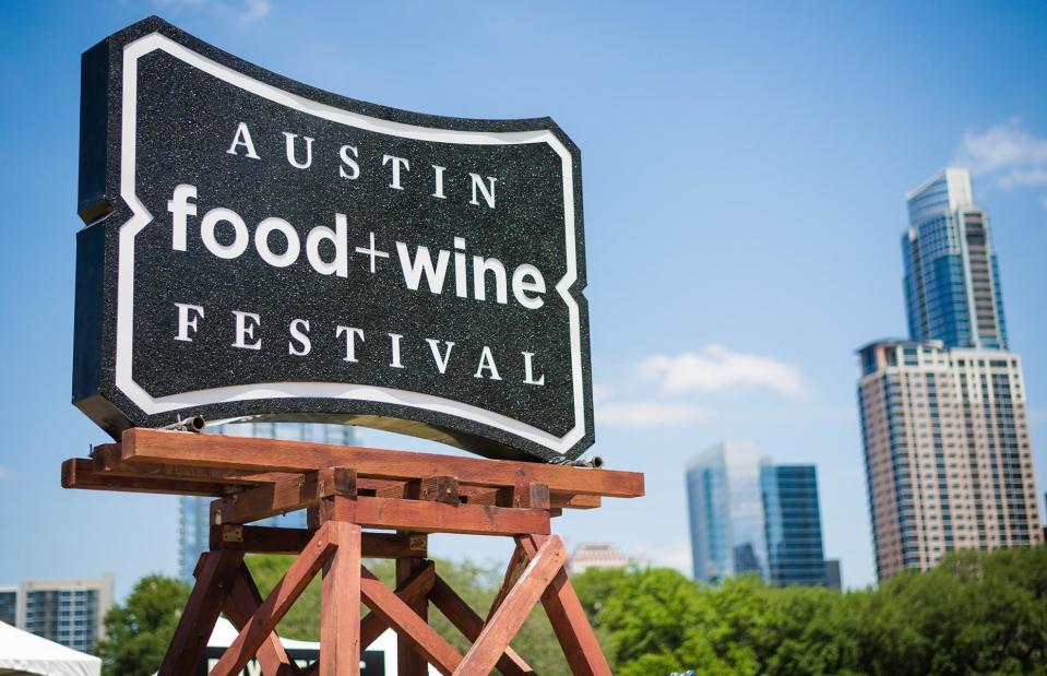 <p>austinfoodwine/Facebook</p>