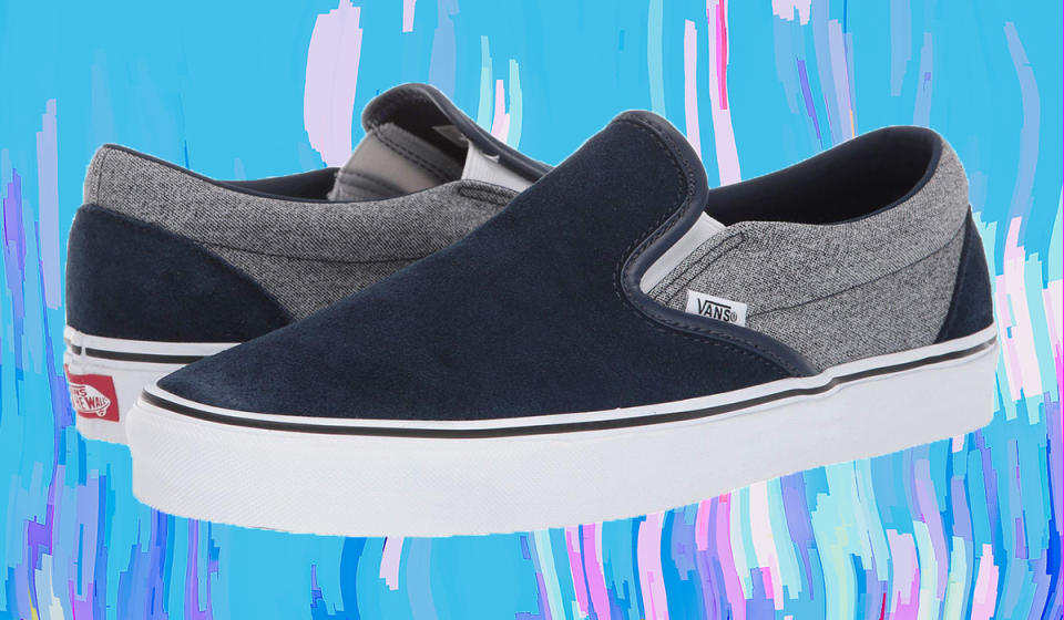 2020 is the perfect time to get new kicks. (Photo: Zappos)