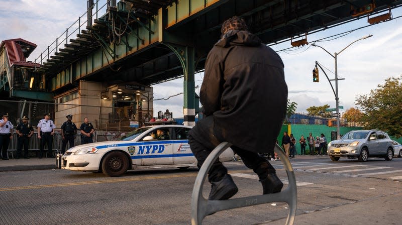 Photo: Spencer Platt (Getty Images)