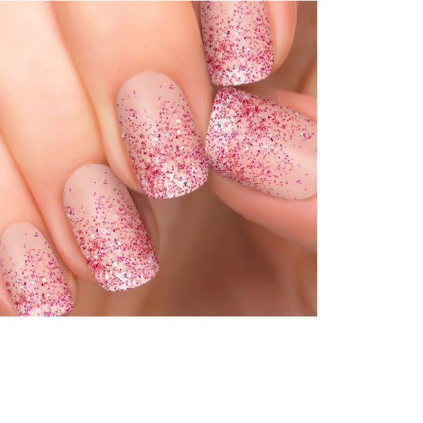 Incoco Nail Polish Strips, Love Potion