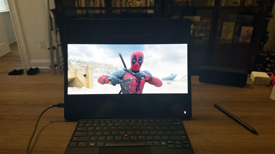 Lenovo ThinkPad X1 Fold 16 Gen 1