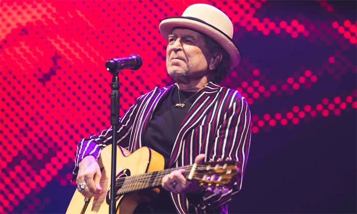 Joaquín Sabina