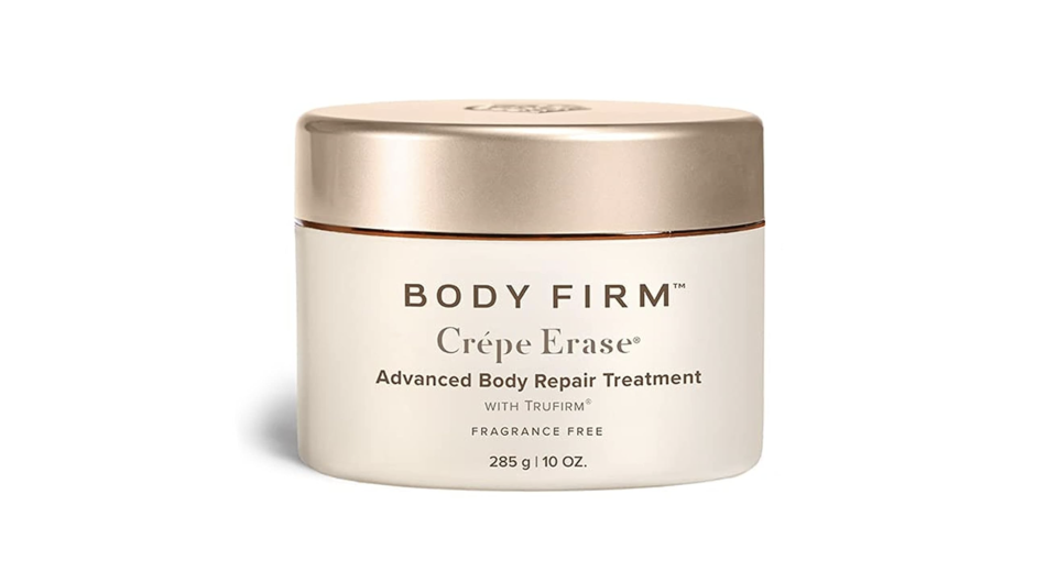 Tratamiento regulador para la piel Body Firm de Crepe Erase. Foto: amazon.com
