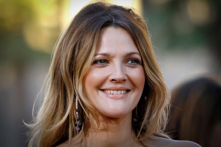 Drew Barrymore revisa su pasado antes de debutar con su talk show: "Empujé los límites demasiado"