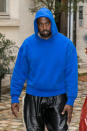 <strong>Estimated net worth: US $1.3 billion | </strong>Kanye Omari West (42) is an American rapper, singer, songwriter, record producer, composer, entrepreneur and fashion designer. Spanning an eclectic range of influences, including hip hop, soul, baroque pop, electro, indie rock, synth-pop, industrial and gospel, West is one of the most acclaimed musicians of his generation. Outside of his music career, West's also had success in the fashion industry.