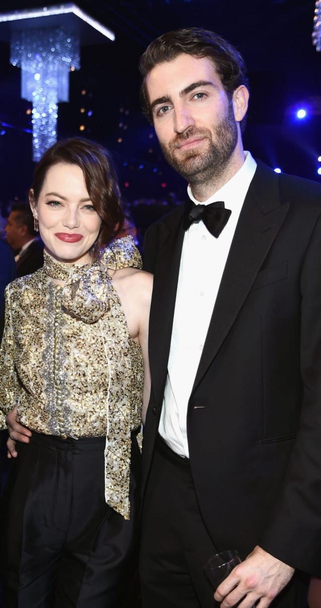 Emma Stone & Husband Dave McCary are Parents: What to Know