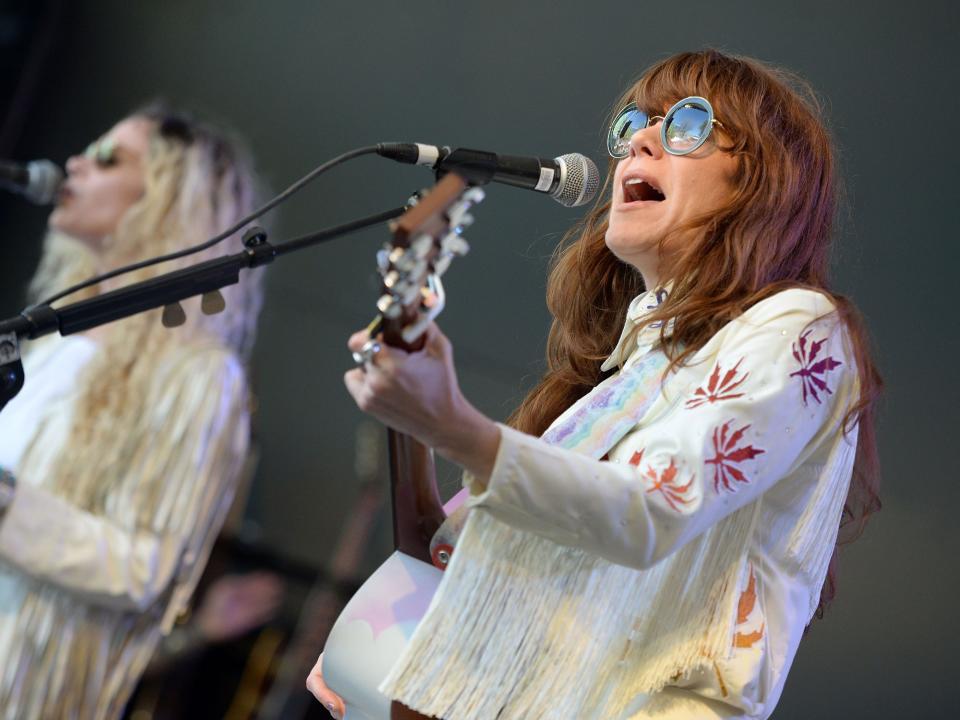 jenny lewis