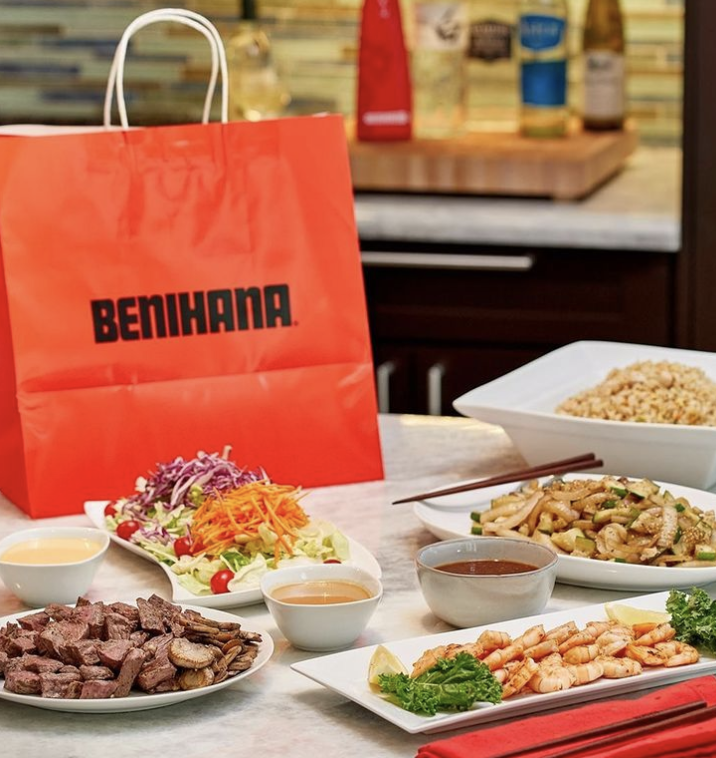 benihana