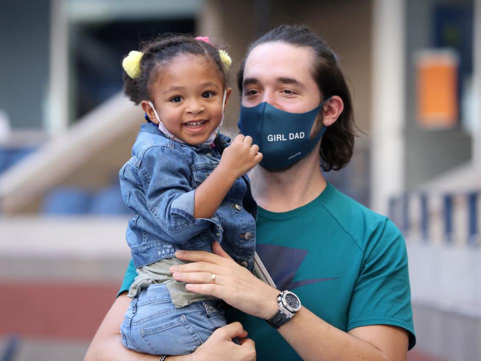 olympia ohanian alexis ohanian