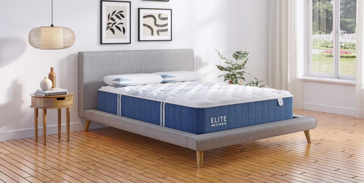 The Best Hybrid Mattresses of 2025, According to Testing