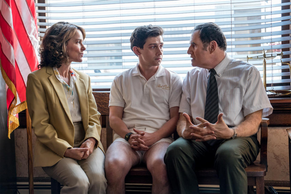 “Red Oaks” - Credit: Amazon Studios