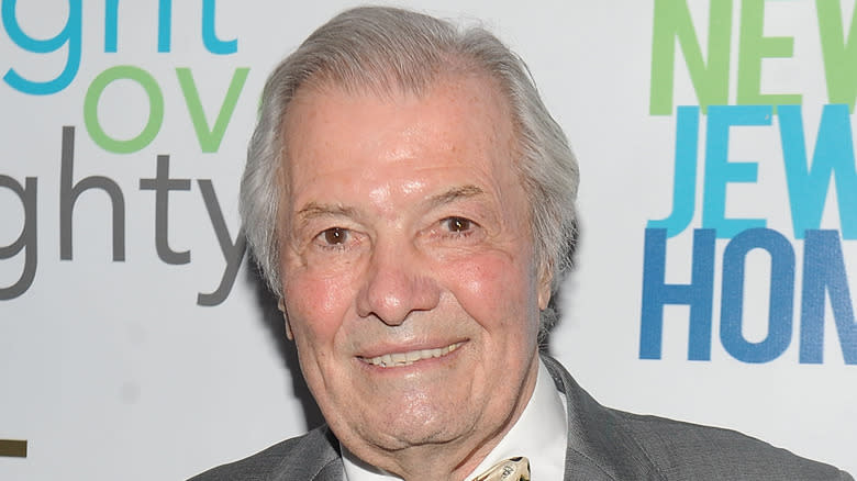 Jacques Pépin