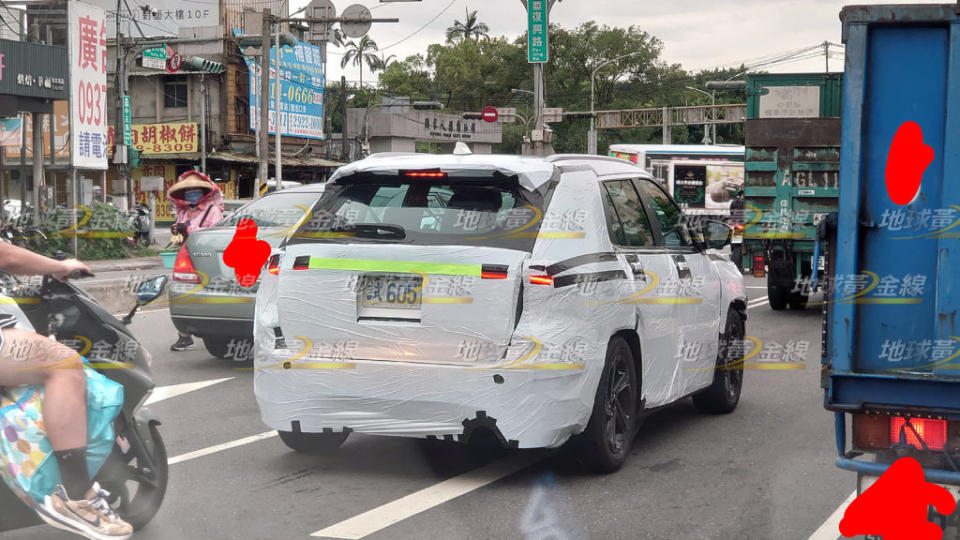 Yaris Cross即將投產，也可能讓國瑞汽車必須進行產線調整。(圖片來源/ 網友陳先生)