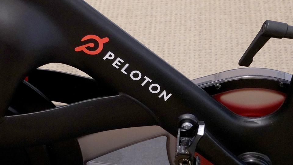 Peloton