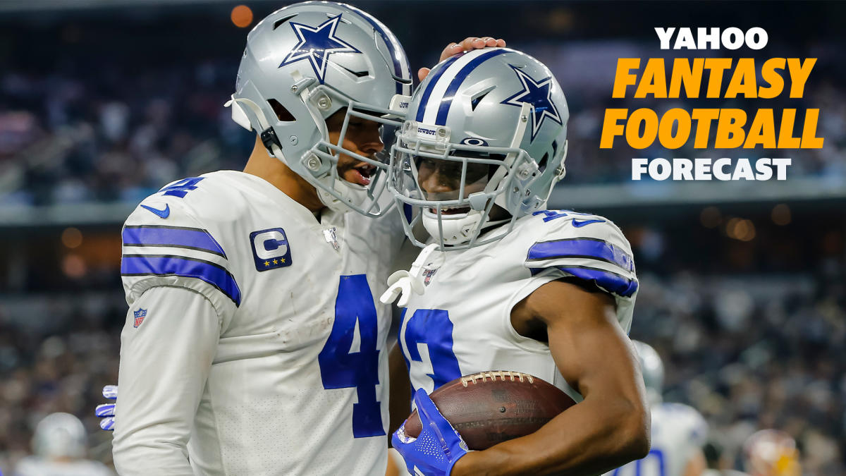 Fantasy football waiver wire: Week 1 free agent forecast