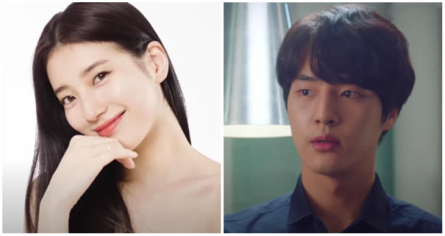 Netflix's 'Doona!' K-drama Stars Bae Suzy as a Former Idol in Love